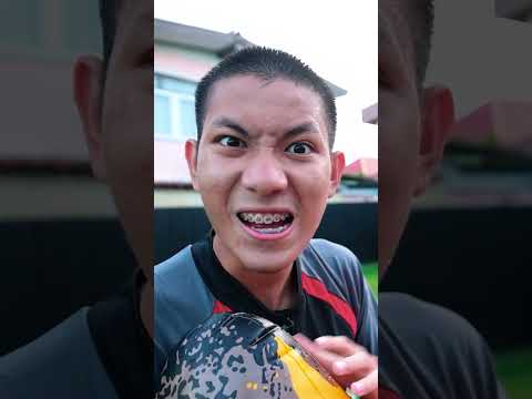 เล่นน้ำในสระระวังหัวแตก #โฟกัสแอนด์ฟิล์ม #funny #ลมกระโชกแรง #แกล้ง #เอาชีวิตรอด