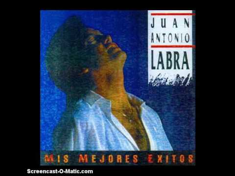 A Bailar La Salsa de Juan Antonio Labra Letra y Video