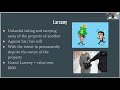 Understanding Larceny and Embezzlement Concepts