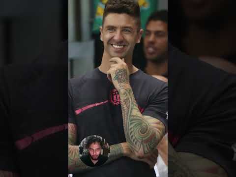 Juara Olimpiade yang Hilang dan Kembali Lagi 16 Tahun Kemudian #kisahnyata #anthonyervin
