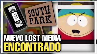Nuevo LOST MEDIA del Doblaje Mexicano South Park