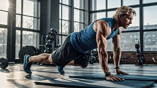 Melhor Sequencia de Músicas para Malhar 2025 🔋 Motivação, Academia, Treino playlist