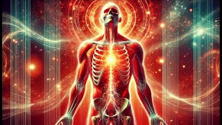 432Hz | Alpha Waves Heal the Body & Soul - Connect with the Universe, Energy Cleansing" 🌿✨