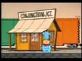 Exploring Conjunctions with Schoolhouse Rock