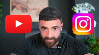 YOUTUBE o INSTAGRAM para Crear tu Marca Personal (elige bien)