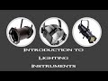 Stage Lighting Equipment and Techniques