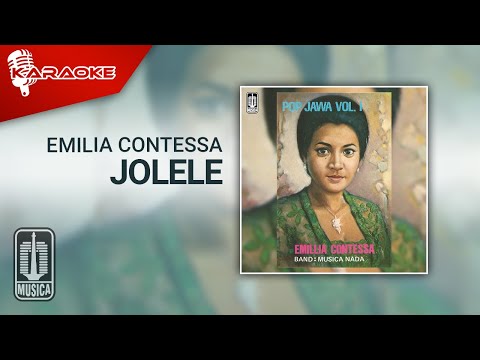 Emilia Contessa – Jolele (Official Karaoke Video)