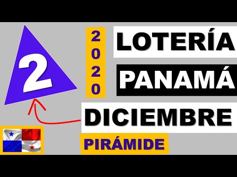 Piramide Suerte Decenas Para Miercoles Diciembre Loteria