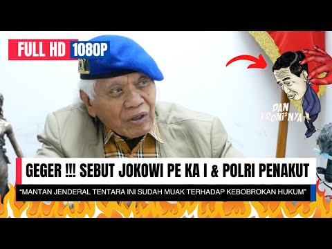 BLAK-BLAKAN !!! REPUTASI POLRI SEMAKIN JEBLOK DI KASUS IJAZAH PALSU JOKO WIDODO