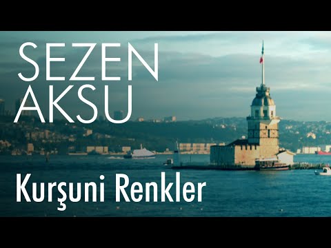 Sezen Aksu - Kurşuni Renkler  (Lyrics | Şarkı Sözleri)