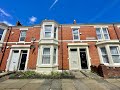2 bedroom student apartment in Jesmond, Newcastle