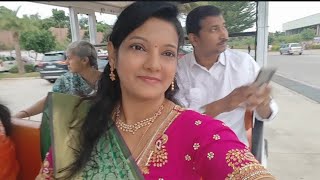 ఈరోజు నాకు చాలా special మీకు తెలుసు ఎందుకో...#vlog#trending#shortsvideo#trendingreels