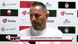 ARSIMI NDALI RRUGËTIMIN E FITOREVE TË SHKËNDIJËS