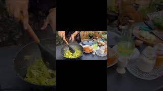 Daily life …লাউ দিয়ে মাছ রান্না 🧑‍🍳