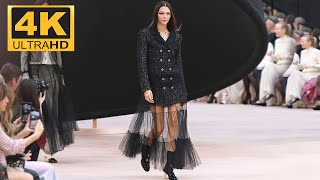 Chanel | Fall/Winter 2025/26 | Paris Fashion Week - 4K