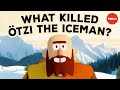 Ötzi the Iceman: Key Discoveries