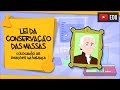 Understanding Chemical Reactions and Mass Preservation
