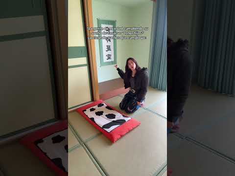 La casa de Shinchan en la vida real 😭