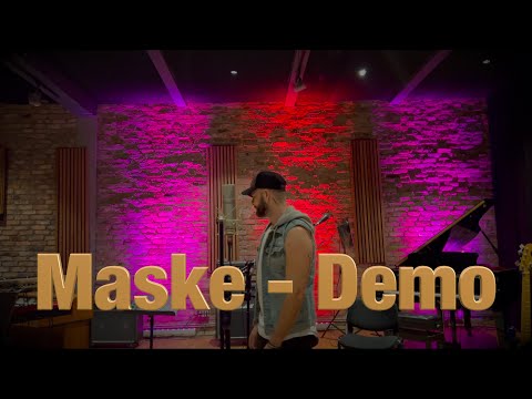 Maske Demo (2013) Official Video
