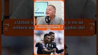 💥 Paco Cepeda: "¡No has hecho nada, solo has ganado dinero!"