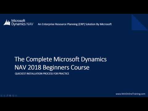 microsoft dynamics nav classic tutorial microsoft dynamics nav classic tutorial