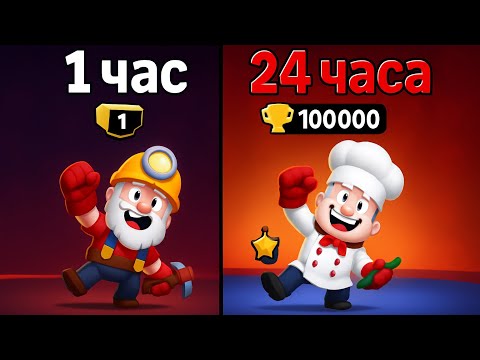 BRAWL STARS: ЛЕГЕНДАРНОЕ ОТКРЫТИЕ УЛЬТРАЯЩИКА — СТОЛЬКО ПРЕДМЕТОВ ЗА РАЗ!