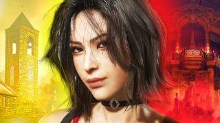 Can You Beat RE4’s HARDEST Randomizer? (LIVE)