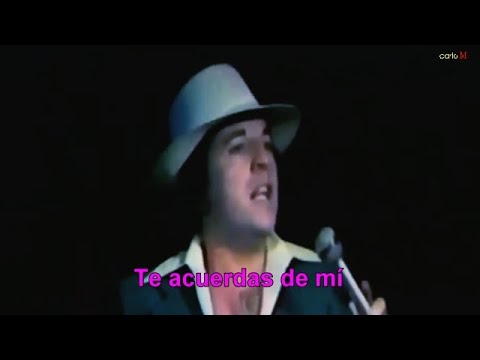 TE ACUERDAS DE MI (con letra) Damián y Nosotros