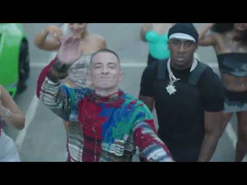 ARRDEE X @BugzyMalone - ONE DIRECTION (OFFICIAL VIDEO)