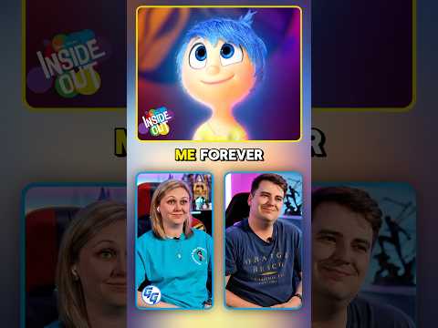 That Didn’t Last Long! ? Inside Out REACTION!