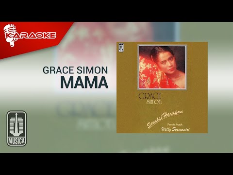 Grace Simon – Mama (Official Karaoke Video)