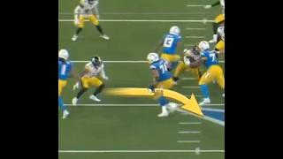Nick Herbig Reads Motion and Slices Inside for the TFL | EDGE Film Breakdown