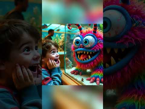 ๐โ ZOOLOGICO ๐ฆโ IA Historias 17