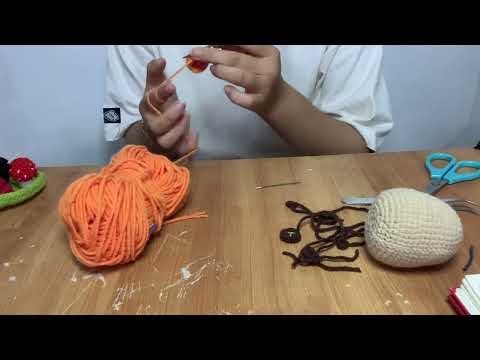 How to Hold Your Knitting Needles Properly and Avoid Common Mistakes PART6