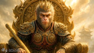 Monkey King Returns | Black Myth Wukong Gameplay