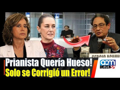 PRIANISTA DESFACHATADO DICE QUE LE TIENEN MIEDO, HA VIVIDO DE LAS MIGAJAS QUE LE AVIENTAN!