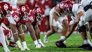OUFlagGuy's Pregame Livestream: #11 Oklahoma Sooners at #4 Alabama Crimson Tide | Week 12 Preview