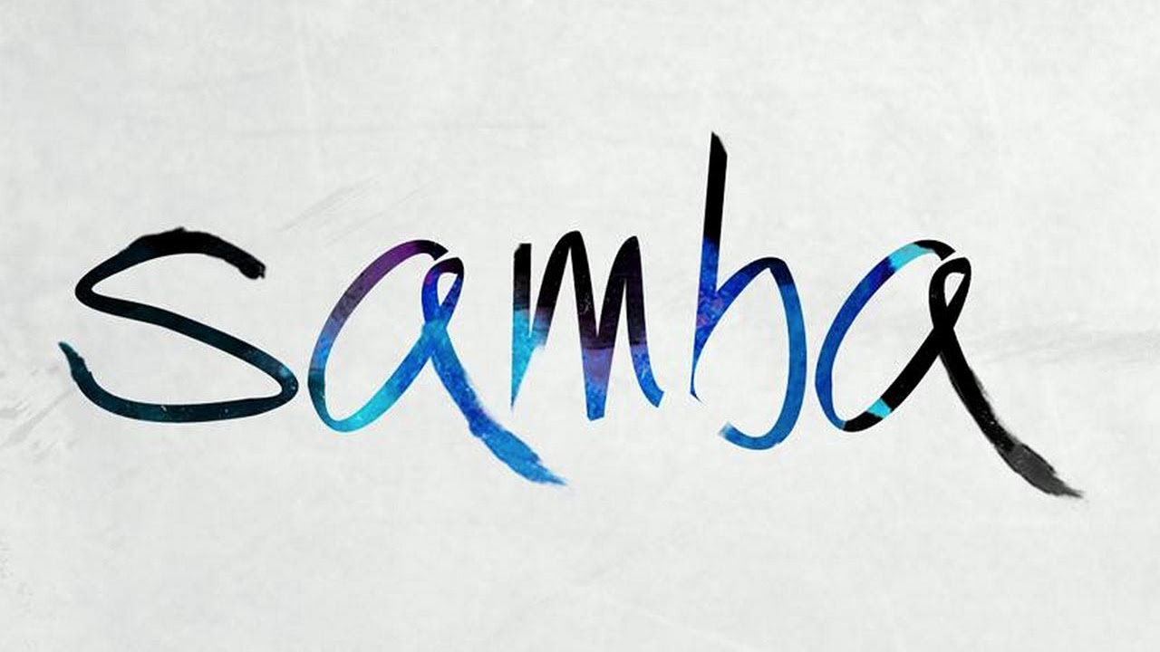 Samba Trailerin pikkukuva