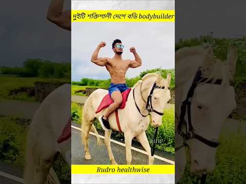 কে বেশি Powerful #shorts #shortvideo