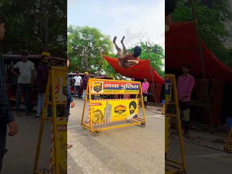 Yeh Kya Ho Gaya😭mera bhai ka talent ko support karo guys?🙏please￼￼ support the channel#viraljump￼