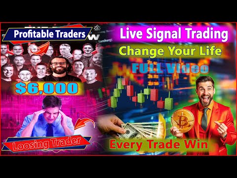 Secret Strategy তে Live Trade করে যেভাবে আপনি প্রতিদিন Trade করে Profit করবেন। #trading #strategy