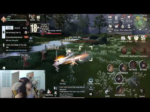 Mike Vlogs | The Hellish Rain Awakens the Evil Battle