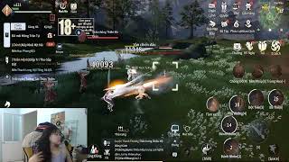 Mike Vlogs | The Hellish Rain Awakens the Evil Battle