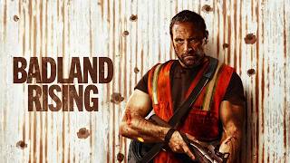 Восстание Бэдленда (2026)#трейлер в русской озвучке#Badland Rising