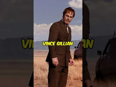 📺 ¿Sabías que Better Call Saul empezó como un chiste? 🤯
