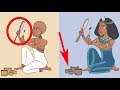 Unveiling Ancient Egyptian Makeup Secrets