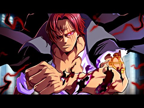 SHANKS : L'HISTOIRE COMPLÈTE DU GARÇON DE LA DESTINÉE EXPLIQUÉE ! ONE PIECE 1152