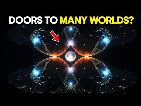 Breaking News: Quantum Mechanics Confirms Theory of Multiverse!