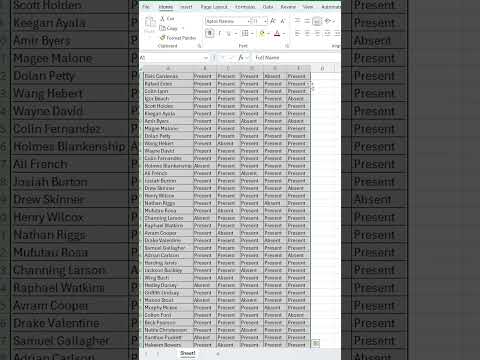 #shorts | how to only highlight selected value | new condition formatting in excel