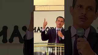 El espiritismo unirá a Babilonia